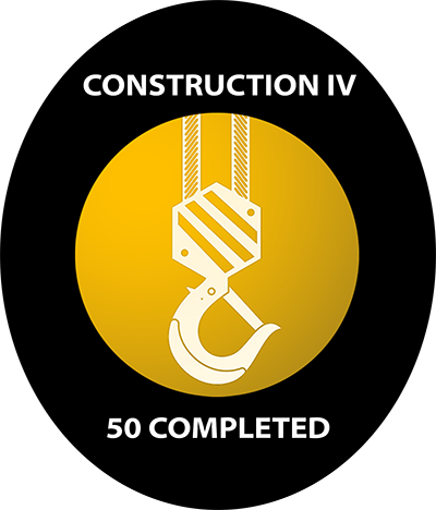 Construction Award