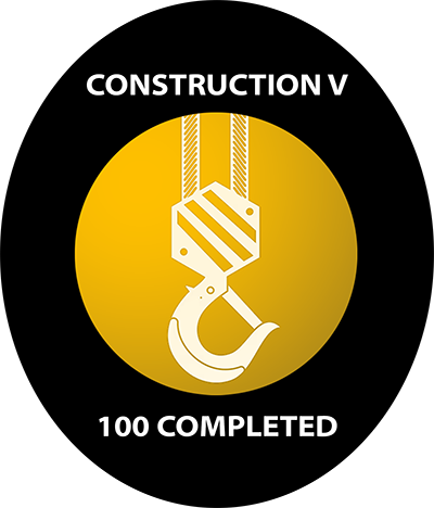 Construction Award