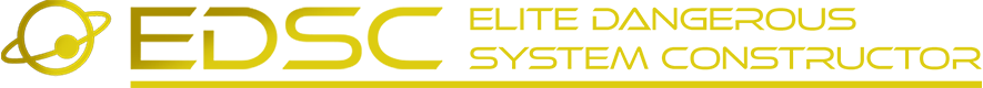 EDSC Header